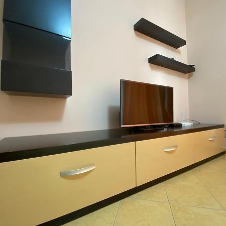 Noar Apartment Saranda Kültér fotó
