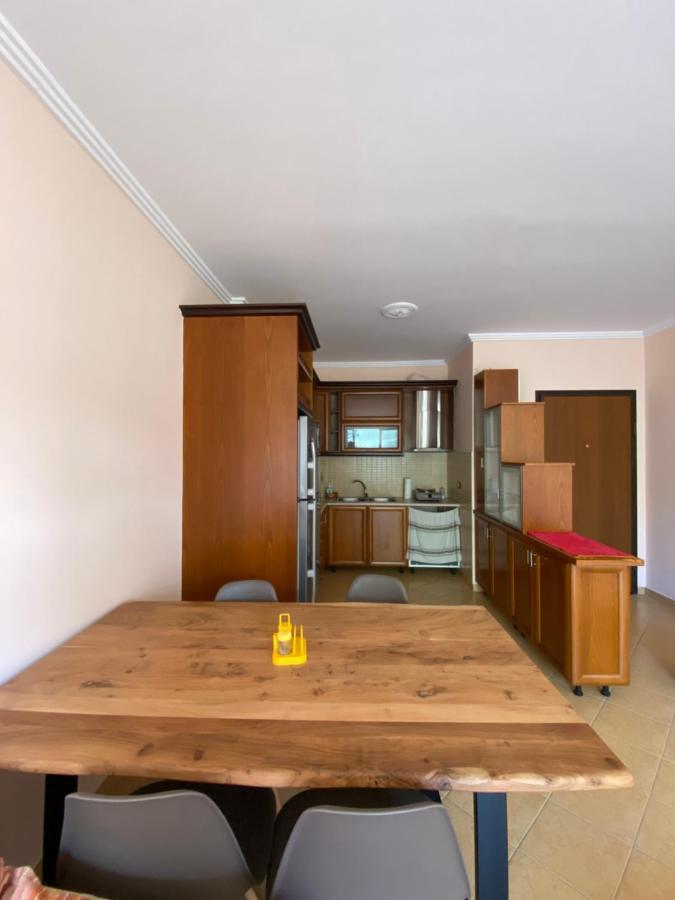 Noar Apartment Saranda Kültér fotó