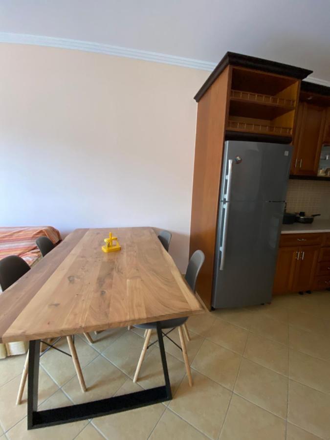 Noar Apartment Saranda Kültér fotó