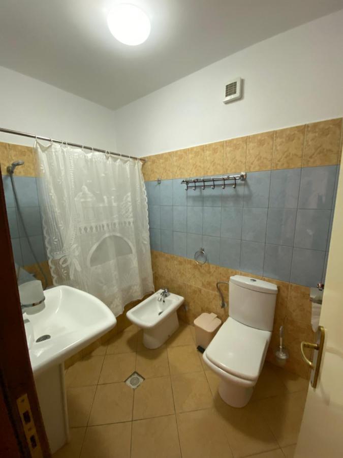 Noar Apartment Saranda Kültér fotó