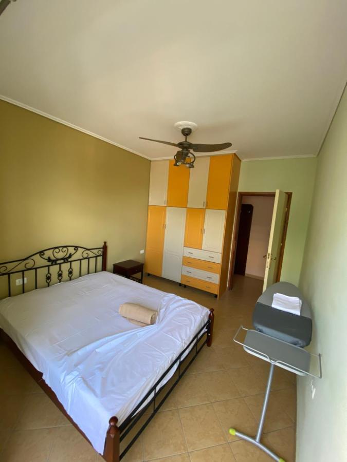 Noar Apartment Saranda Kültér fotó