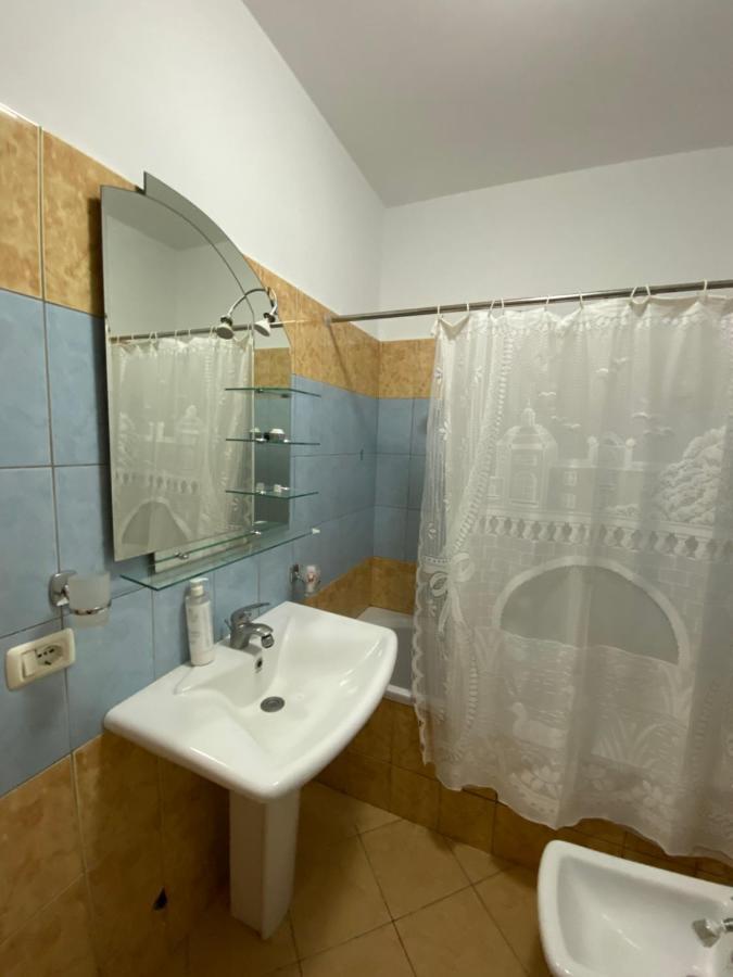 Noar Apartment Saranda Kültér fotó