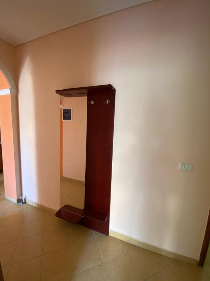 Noar Apartment Saranda Kültér fotó