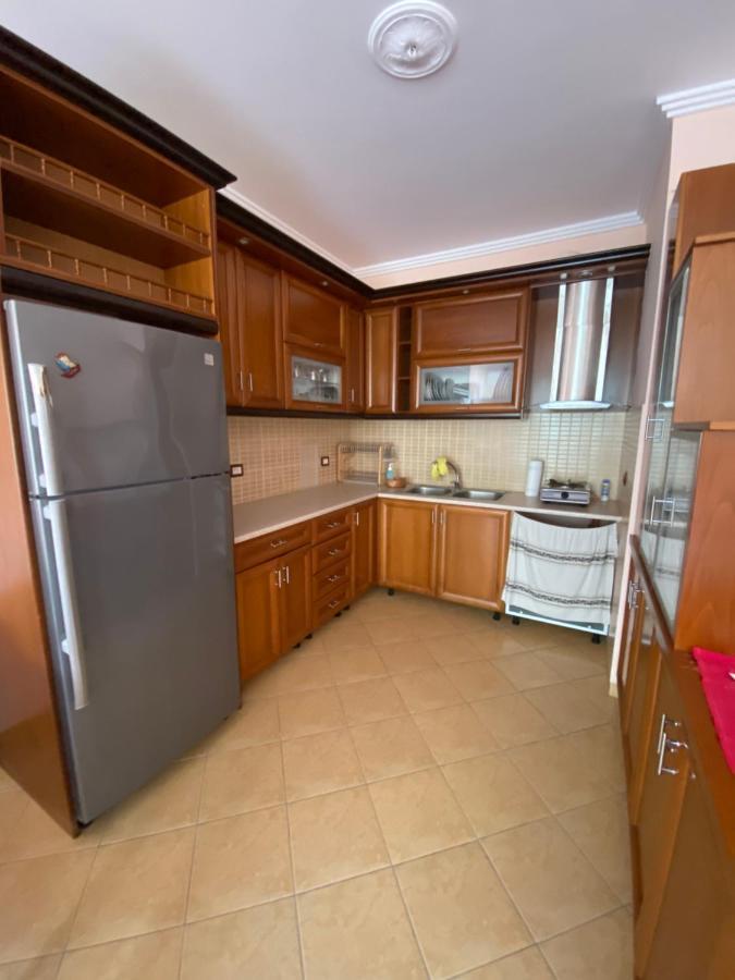 Noar Apartment Saranda Kültér fotó