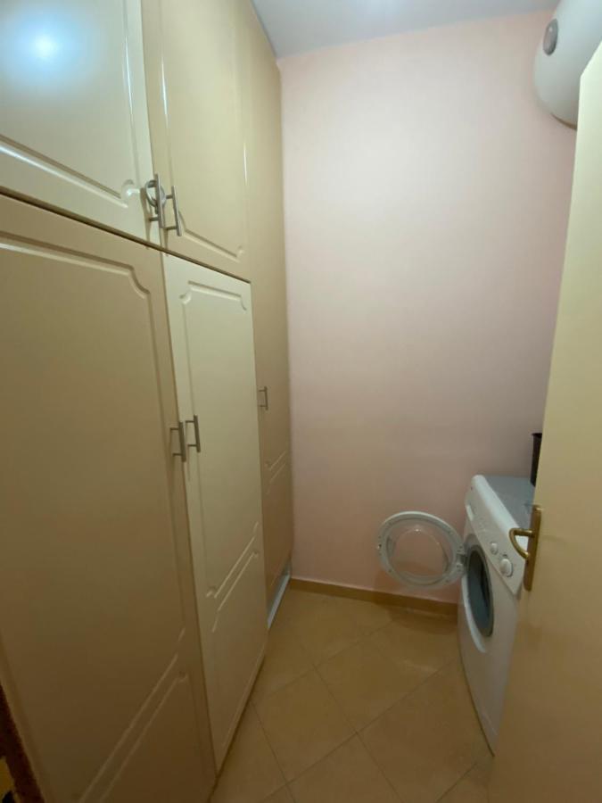 Noar Apartment Saranda Kültér fotó