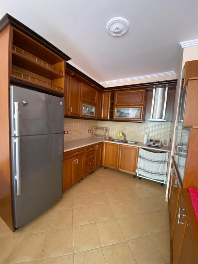 Noar Apartment Saranda Kültér fotó