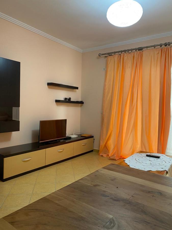 Noar Apartment Saranda Kültér fotó