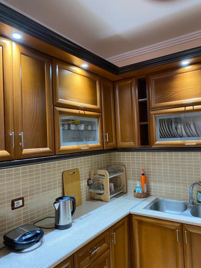 Noar Apartment Saranda Kültér fotó